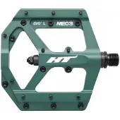 HT Components Me03 Evo+ Sykkelpedaler