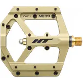 HT Components Me03t Evo+ Sykkelpedaler
