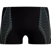 Speedo Duo Logo Print Badebukse