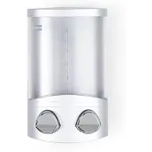 Better Living DUO soap dispenser II - chrome