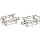 MKS Sylvan Road 9/16´´ Sykkelpedaler