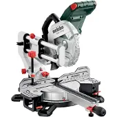 Metabo KGSV 216 MC kapp- og gjærsag (615216000) 1200 watt