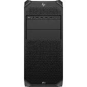 HP Z4 G5 W3-2425/64gb/1tb Ssd Stasjonær Pc