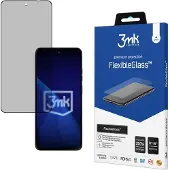 3mk Protection Hybridglass 3mk FlexibleGlass til Motorola Moto G05
