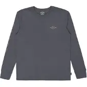 Billabong Crayon Wave Langarmet T-skjorte