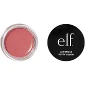 e.l.f. Luminous Putty Blush Bermuda