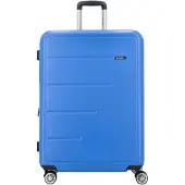 Gabol Future Spinner Plus Expandable 105.5/116.1l Trillekoffert