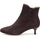 Woden Saga Zip S Høyhælte Booties