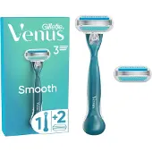 Gillette Smooth H+2