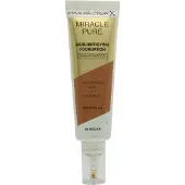 Max Factor Miracle Pure Skin-Improving Foundation 93 Mocha
