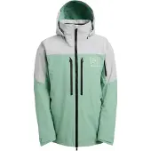 Burton AK Gore-Tex Swash Jakke grå