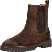 Geox Norize Booties