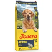 Josera Optiness-3kg Voksen Hundemat