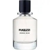 Fugazzi Orange Crush Extrait De Parfum 100 ml