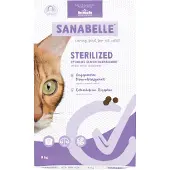 Sanabelle Sterilised - 2 kg