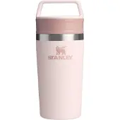 Stanley The Cafe-To-Go Travel Mug Flaske rosa