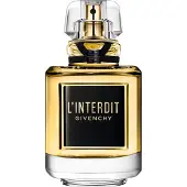 Givenchy L'Interdit Parfum 80 ml