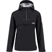 Swix Fjell, Anorak, Herre, Jet Black