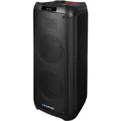 Blaupunkt PB10DB - Selskapshøyttaler - trådløs - Bluetooth