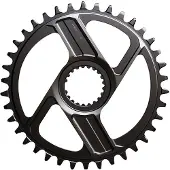 Shimano Sm-crm96 Xtr Fc-m9200/m9220 Kjettingring