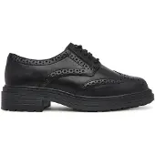 Clarks Orinoco3 Derby Sko