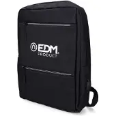 EDM Pierre Delone Laptop-ryggsekk