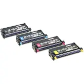 Epson Tonerkassett cyan 9.000 sider, høy kapasitet