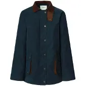 Pepe Jeans for woman. PL4024352 Tess jacket navy (XL), Casual, Polyester