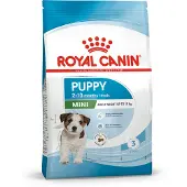Royal Canin Mini Puppy 4kg