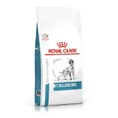 Royal Canin Veterinary Canine Anallergenic - 2 x 8 kg