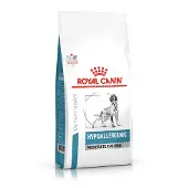 Royal Canin Hypoallergenisk Hundemat Med Moderat Kaloriinnhold 1.5kg