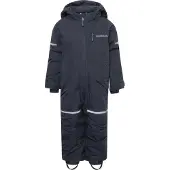 Didriksons Falken, Vinterdress, Junior, Navy