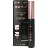Makeup Revolution Brow Tint Medium Brown 6 ml