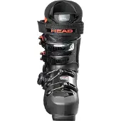 Head Edge 110 HV GW BOA, Skistøvler, Herre, Anthracite/Red