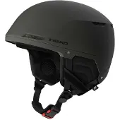 Head Compact Evo Hjelm