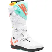 Sidi Crossfire 3 Srs Offroad-støvler