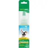 Tropiclean Breath peanøttsmør tannpleiegel for hunder - Sparepakke: 2 x 59 ml