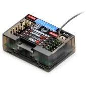 Absima R10wp 2.4ghz 10-channel Cr10p Mottaker