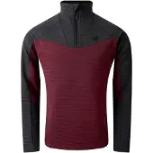 Dare 2b Dignify Iv Core Stretch Halv Glidelås Genser