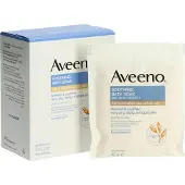 Aveeno Soothing Bath Soak 8 X 42 G