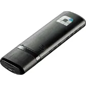 D-Link Dwa-182 Usb-adapter