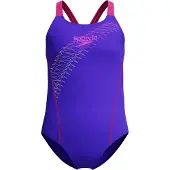 Speedo Medley Logo Badetøy