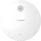 Bosch Smart Home BSD-2 røykvarsler II ZigBee 3.0, 1-pk