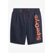 Superdry Classic Badebukse