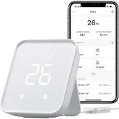 Switchbot Hub 2 WiFi HomeKit BLE IR