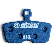 Sinter 013 Sram E-bike Organiske Skivebremseklosser