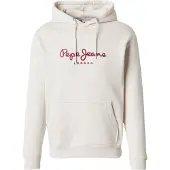 Pepe Jeans Macbeth Plain Hettegenser