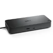 Dell Pro Thunderbolt 5 Smart Dock - 300W PD - 2.5GBE