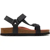 Scholl Heaven Unisex Voksen Sort, Brun - 45