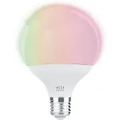 Eglo CONNECT-Z LED G25 13.5W RGB+TW E27 mat